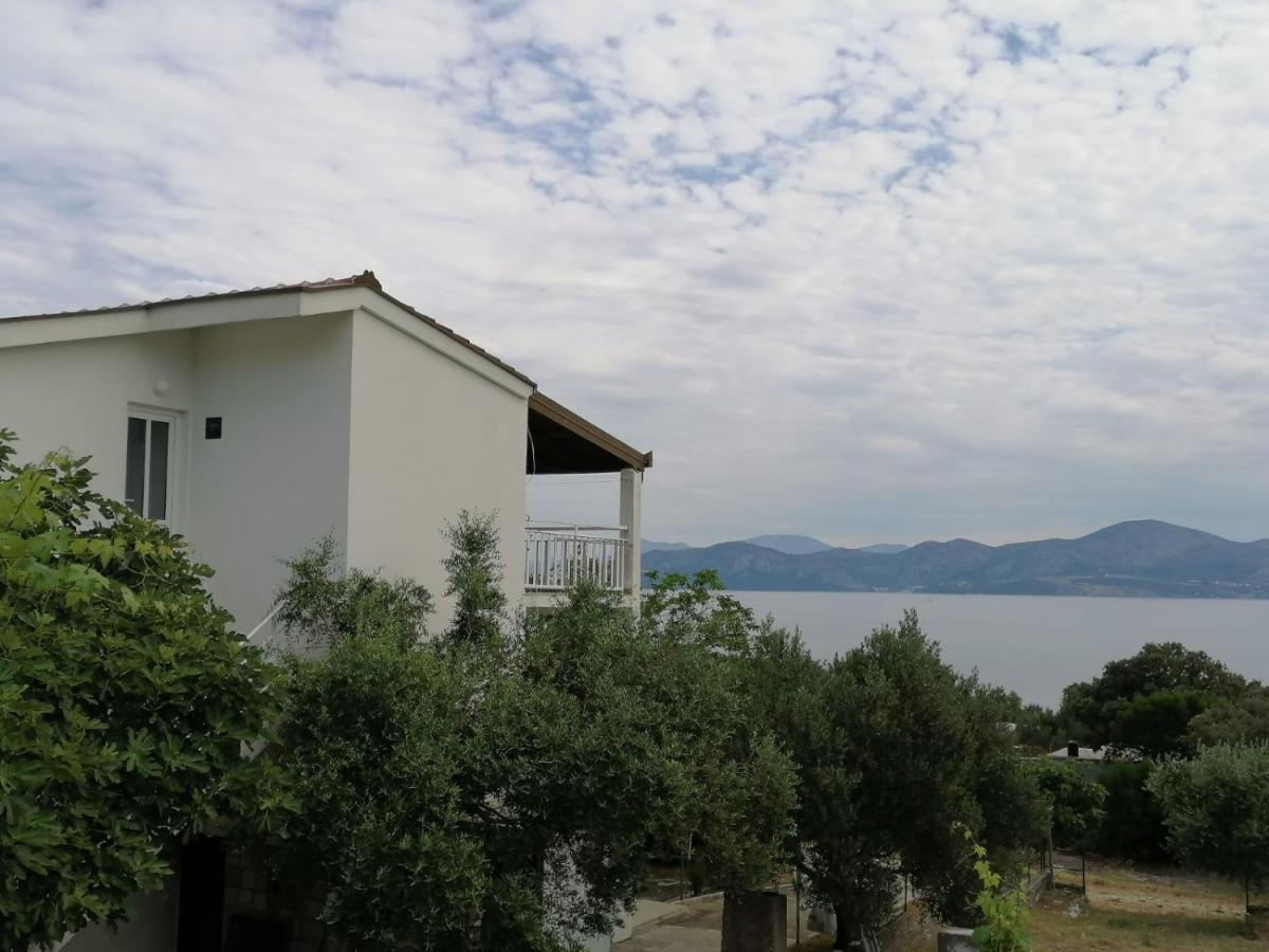 Apartments Bozo Drače Esterno foto