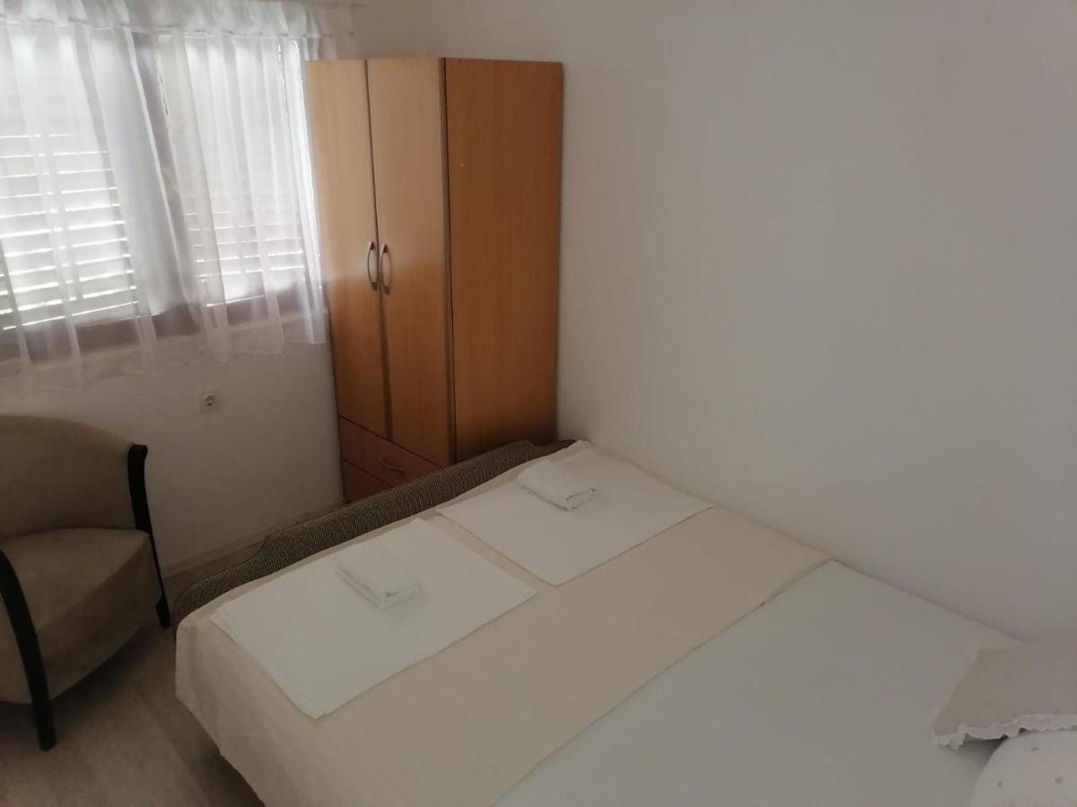 Apartments Bozo Drače Esterno foto