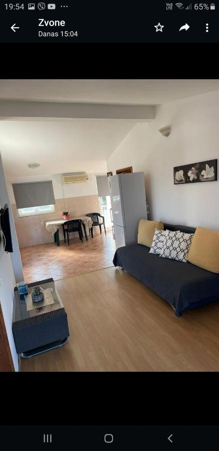 Apartments Bozo Drače Esterno foto